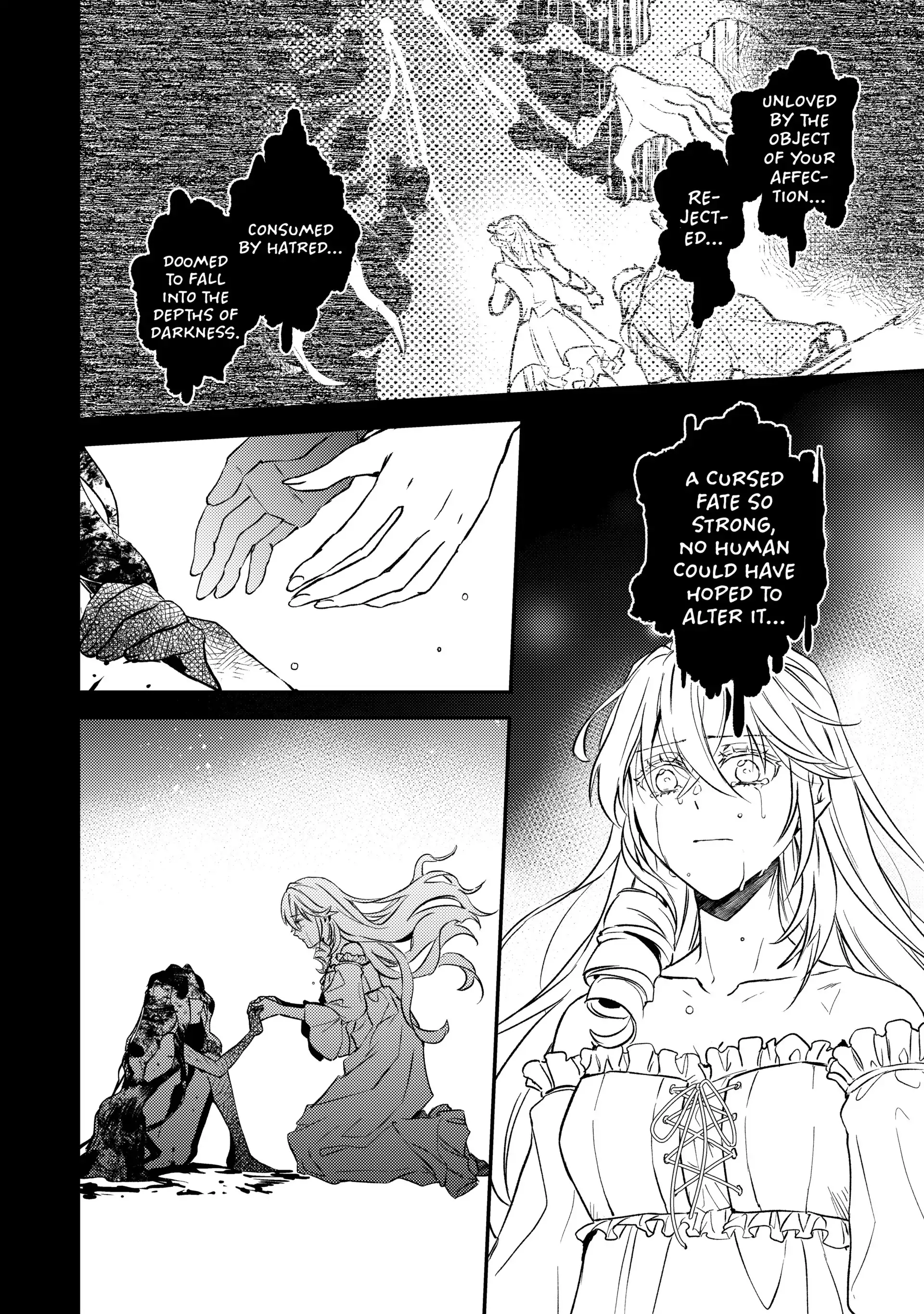 Endo and Kobayashi's Live Commentary on the Villainess Chapter 30 12